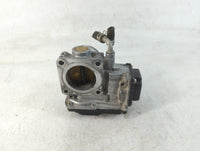 2016-2022 Honda Civic Throttle Body P/N:GMG9A M22859227277 Fits Fits 2016 2017 2018 2019 2020 2021 2022 OEM Used Auto Parts 
