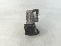 2016-2022 Honda Civic Throttle Body P/N:GMG9A M22859227277 Fits Fits 2016 2017 2018 2019 2020 2021 2022 OEM Used Auto Parts 