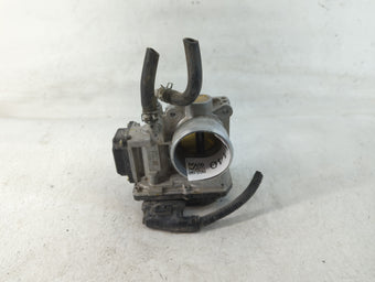 compare product 2016-2022 Honda Civic Throttle Body P/N:175470 M90424 Fits Fits 2016 2017 2018 2019 2020 2021 2022 OEM Used Auto Parts