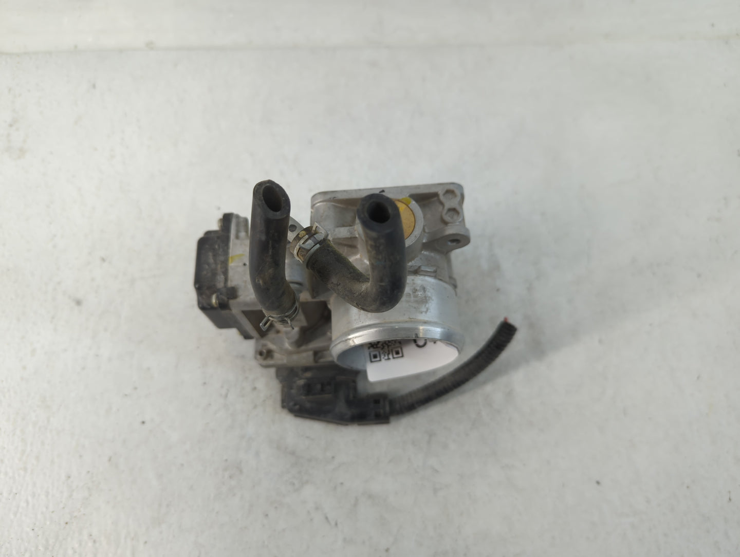 2016-2022 Honda Civic Throttle Body P/N:175470 M90424 Fits Fits 2016 2017 2018 2019 2020 2021 2022 OEM Used Auto Parts - Oem