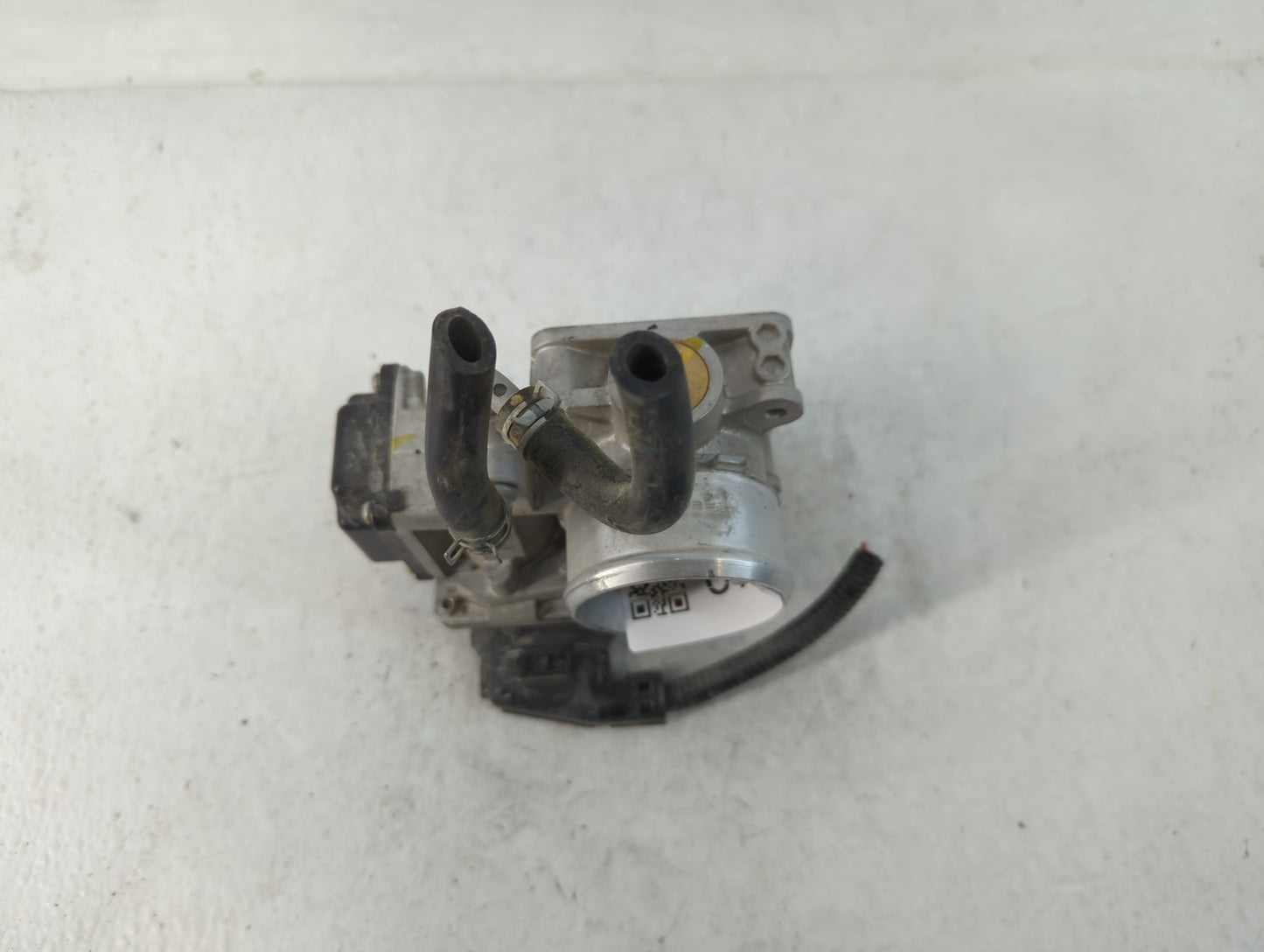 2016-2022 Honda Civic Throttle Body P/N:175470 M90424 Fits Fits 2016 2017 2018 2019 2020 2021 2022 OEM Used Auto Parts - Oem