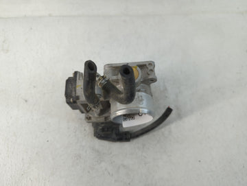 2016-2022 Honda Civic Throttle Body P/N:175470 M90424 Fits Fits 2016 2017 2018 2019 2020 2021 2022 OEM Used Auto Parts