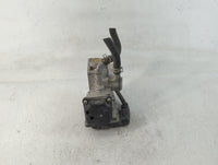 2016-2022 Honda Civic Throttle Body P/N:175470 M90424 Fits Fits 2016 2017 2018 2019 2020 2021 2022 OEM Used Auto Parts - Oem