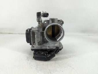 compare product 2016-2022 Honda Civic Throttle Body P/N:GMG9A M130616
177371 Fits Fits 2016 2017 2018 2019 2020 2021 2022 OEM Used Auto Parts