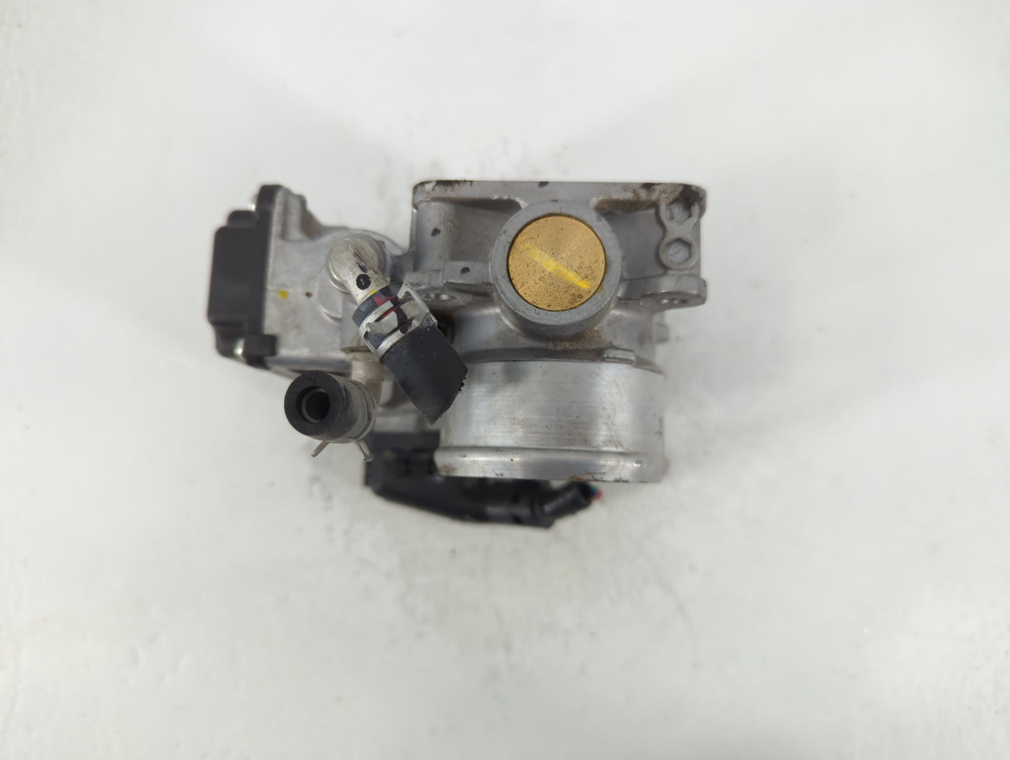 2016-2022 Honda Civic Throttle Body P/N:GMG9A M130616
177371 Fits Fits 2016 2017 2018 2019 2020 2021 2022 OEM Used Auto Part