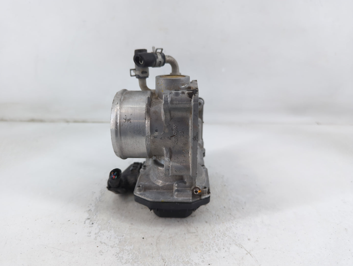 2016-2022 Honda Civic Throttle Body P/N:GMG9A M130616
177371 Fits Fits 2016 2017 2018 2019 2020 2021 2022 OEM Used Auto Part