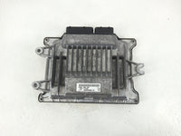 2019-2021 Honda Civic PCM Engine Control Computer ECU ECM PCU OEM P/N:J722-112187 37820-5BB-A52 Fits Fits 2019 2020 2021 OEM