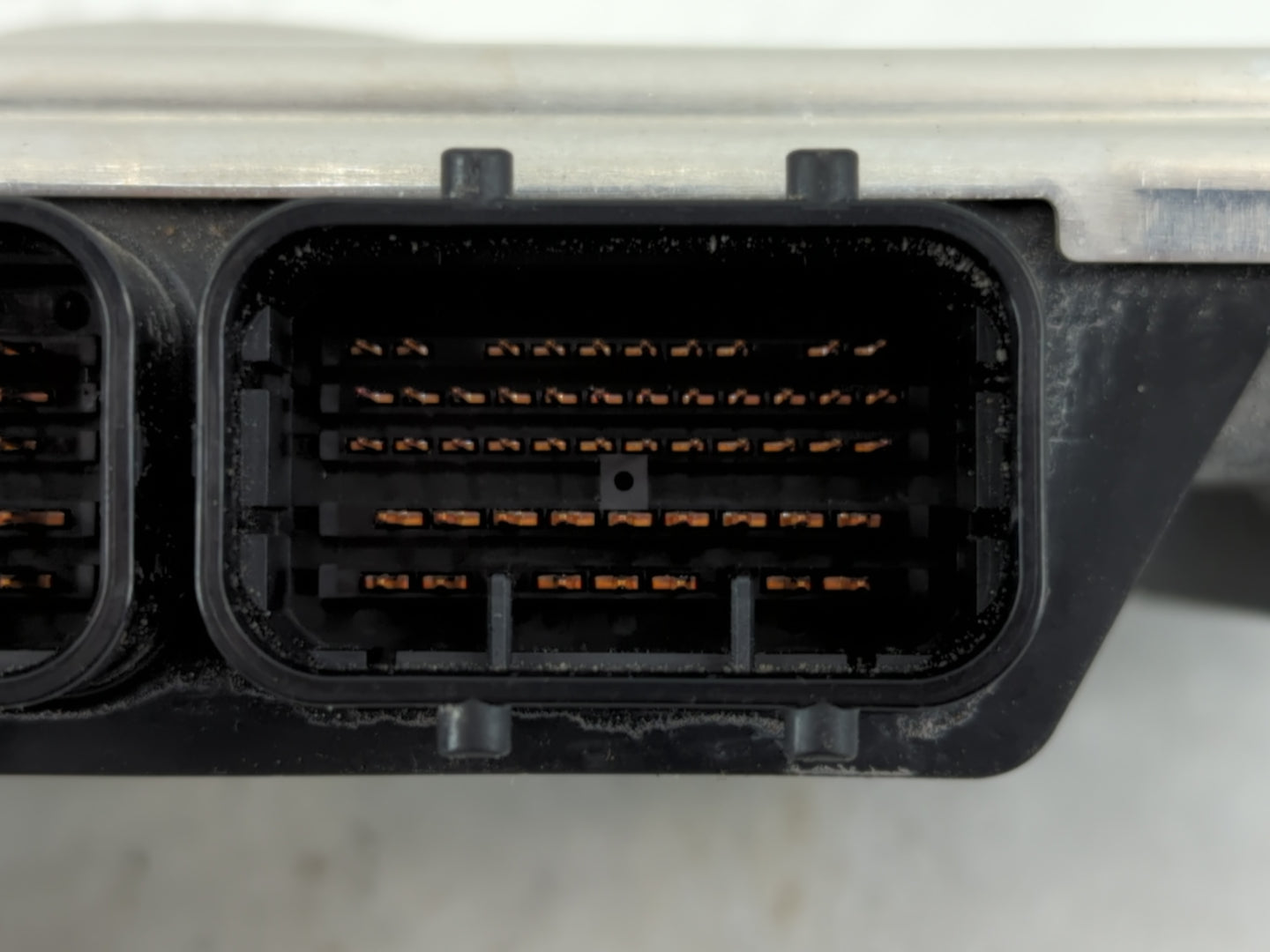 2019-2021 Honda Civic PCM Engine Control Computer ECU ECM PCU OEM P/N:J722-112187 37820-5BB-A52 Fits Fits 2019 2020 2021 OEM