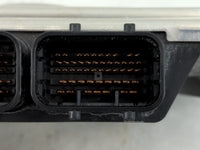 2019-2021 Honda Civic PCM Engine Control Computer ECU ECM PCU OEM P/N:J722-112187 37820-5BB-A52 Fits Fits 2019 2020 2021 OEM