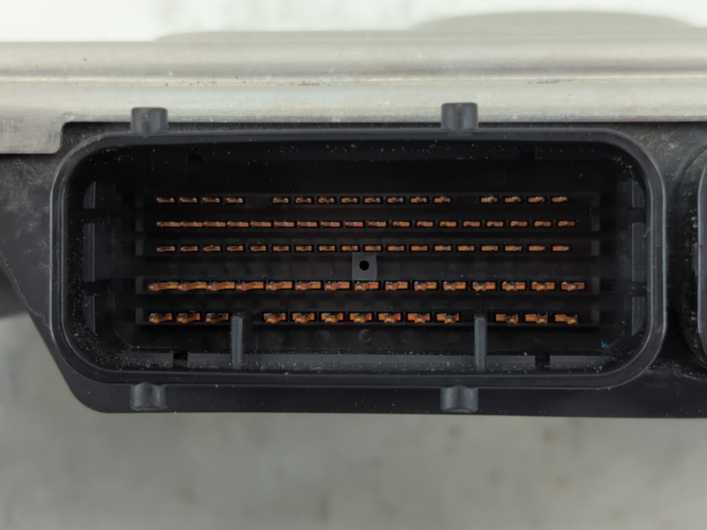 2019-2021 Honda Civic PCM Engine Control Computer ECU ECM PCU OEM P/N:J722-112187 37820-5BB-A52 Fits Fits 2019 2020 2021 OEM