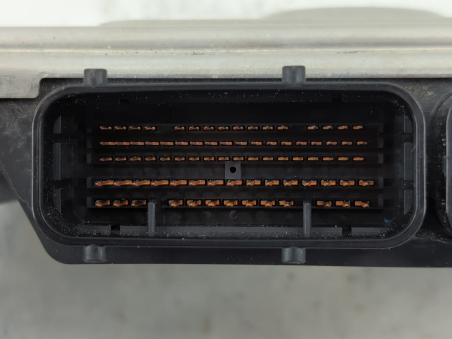2019-2021 Honda Civic PCM Engine Control Computer ECU ECM PCU OEM P/N:J722-112187 37820-5BB-A52 Fits Fits 2019 2020 2021 OEM