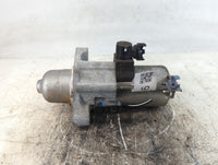 2016-2017 Honda Civic Car Starter Motor Solenoid OEM P/N:SM-75009 Fits Fits 2016 2017 2020 OEM Used Auto Parts - Oemusedauto