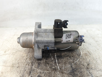 2016-2017 Honda Civic Car Starter Motor Solenoid OEM P/N:SM-75009 Fits Fits 2016 2017 2020 OEM Used Auto Parts - Oemusedauto
