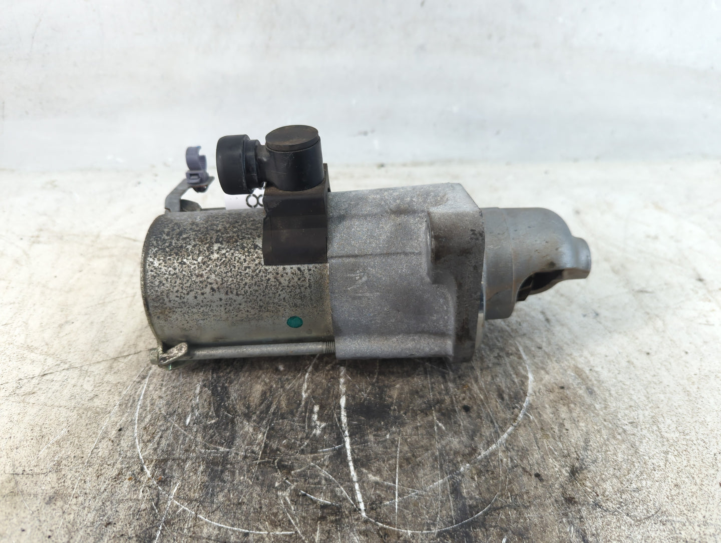 2016-2017 Honda Civic Car Starter Motor Solenoid OEM P/N:SM-75009 Fits Fits 2016 2017 2020 OEM Used Auto Parts - Oemusedauto