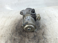 2016-2021 Honda Civic Car Starter Motor Solenoid OEM P/N:SM-74027 Fits Fits 2016 2017 2018 2019 2020 2021 OEM Used Auto Part