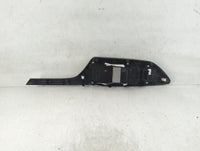 2017-2021 Honda Civic Master Power Window Switch Replacement Driver Side Left P/N:83595TGGA110BLK Fits OEM Used Auto Parts -