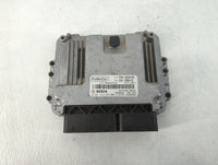 2019-2021 Honda Civic PCM Engine Control Computer ECU ECM PCU OEM P/N:FM5A-12A650-ADB Fits Fits 2019 2020 2021 OEM Used Auto