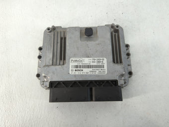 compare product 2019-2021 Honda Civic PCM Engine Control Computer ECU ECM PCU OEM P/N:FM5A-12A650-ADB Fits 2019 2020 2021 OEM Used Auto Parts