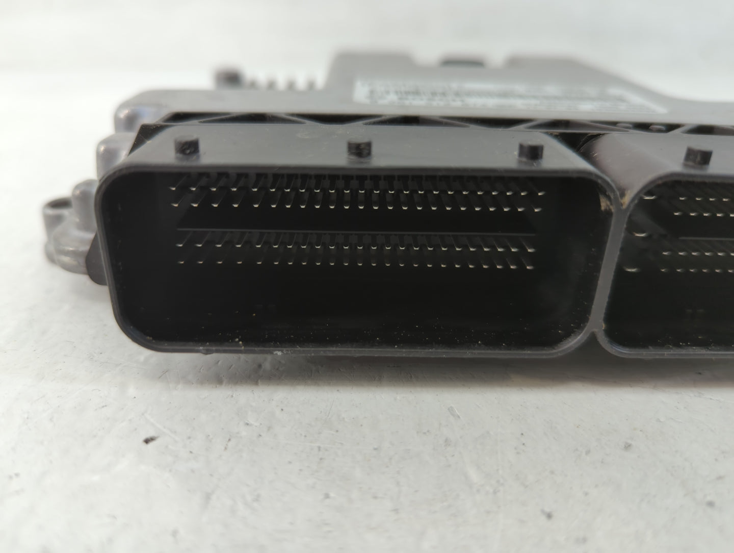 2019-2021 Honda Civic PCM Engine Control Computer ECU ECM PCU OEM P/N:FM5A-12A650-ADB Fits Fits 2019 2020 2021 OEM Used Auto