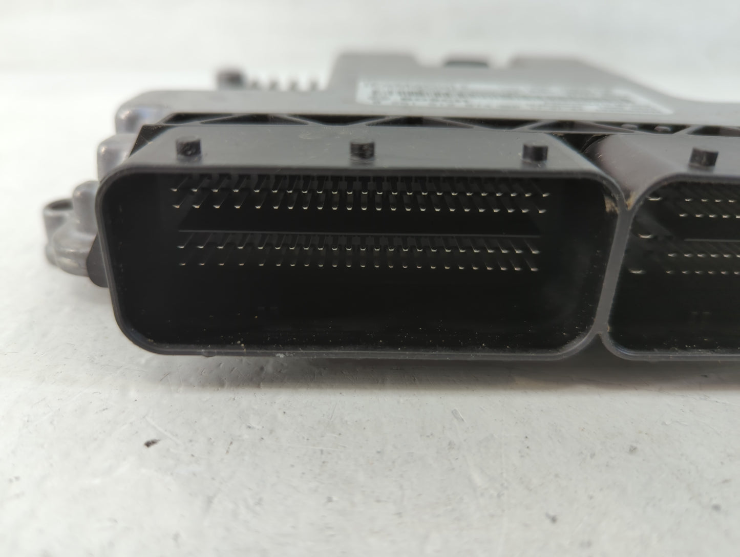 2019-2021 Honda Civic PCM Engine Control Computer ECU ECM PCU OEM P/N:FM5A-12A650-ADB Fits Fits 2019 2020 2021 OEM Used Auto