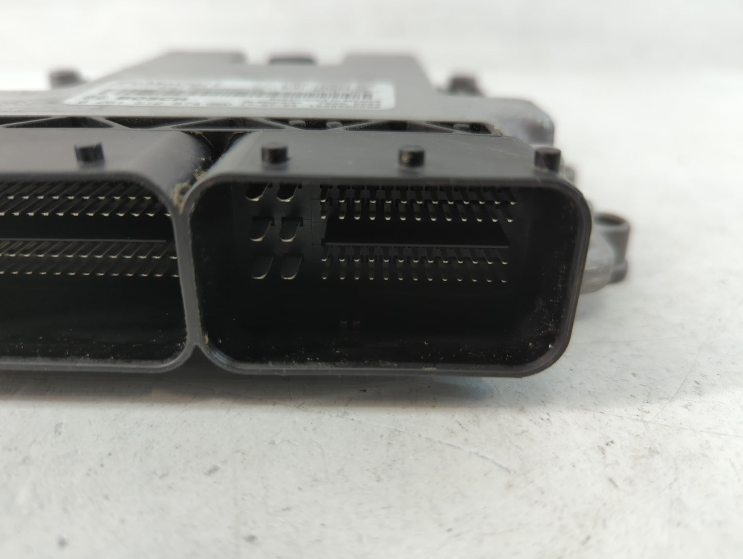 2019-2021 Honda Civic PCM Engine Control Computer ECU ECM PCU OEM P/N:FM5A-12A650-ADB Fits Fits 2019 2020 2021 OEM Used Auto