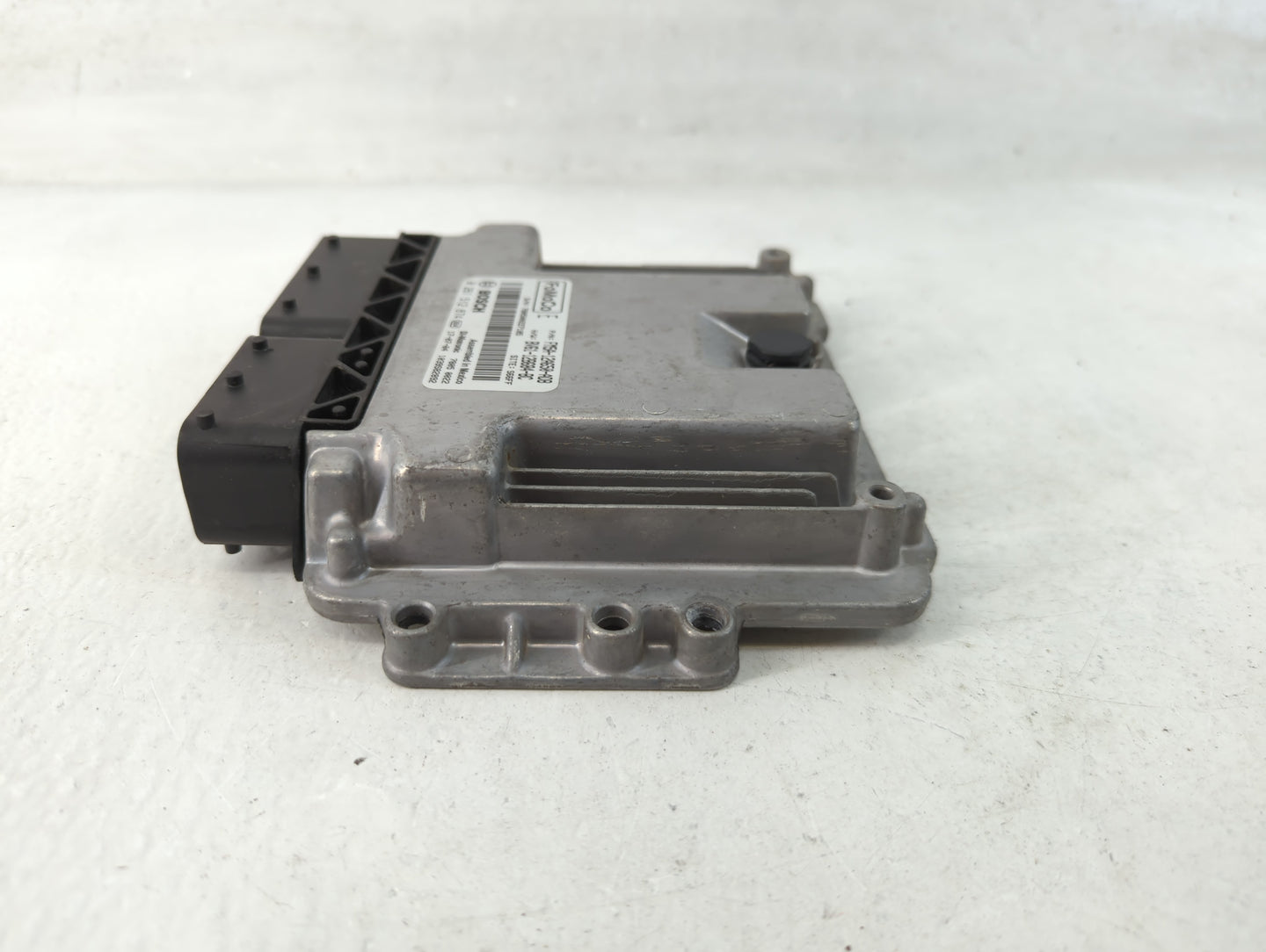 2019-2021 Honda Civic PCM Engine Control Computer ECU ECM PCU OEM P/N:FM5A-12A650-ADB Fits Fits 2019 2020 2021 OEM Used Auto