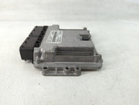 2019-2021 Honda Civic PCM Engine Control Computer ECU ECM PCU OEM P/N:FM5A-12A650-ADB Fits Fits 2019 2020 2021 OEM Used Auto