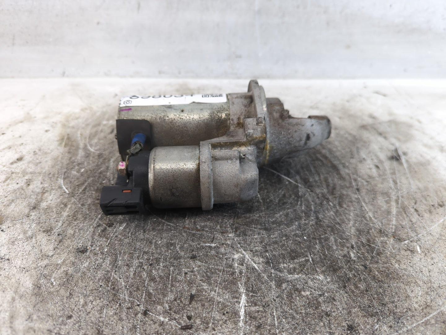 2016-2021 Honda Civic Car Starter Motor Solenoid OEM P/N:36100-2G250 Fits Fits 2016 2017 2018 2019 2020 2021 OEM Used Auto P
