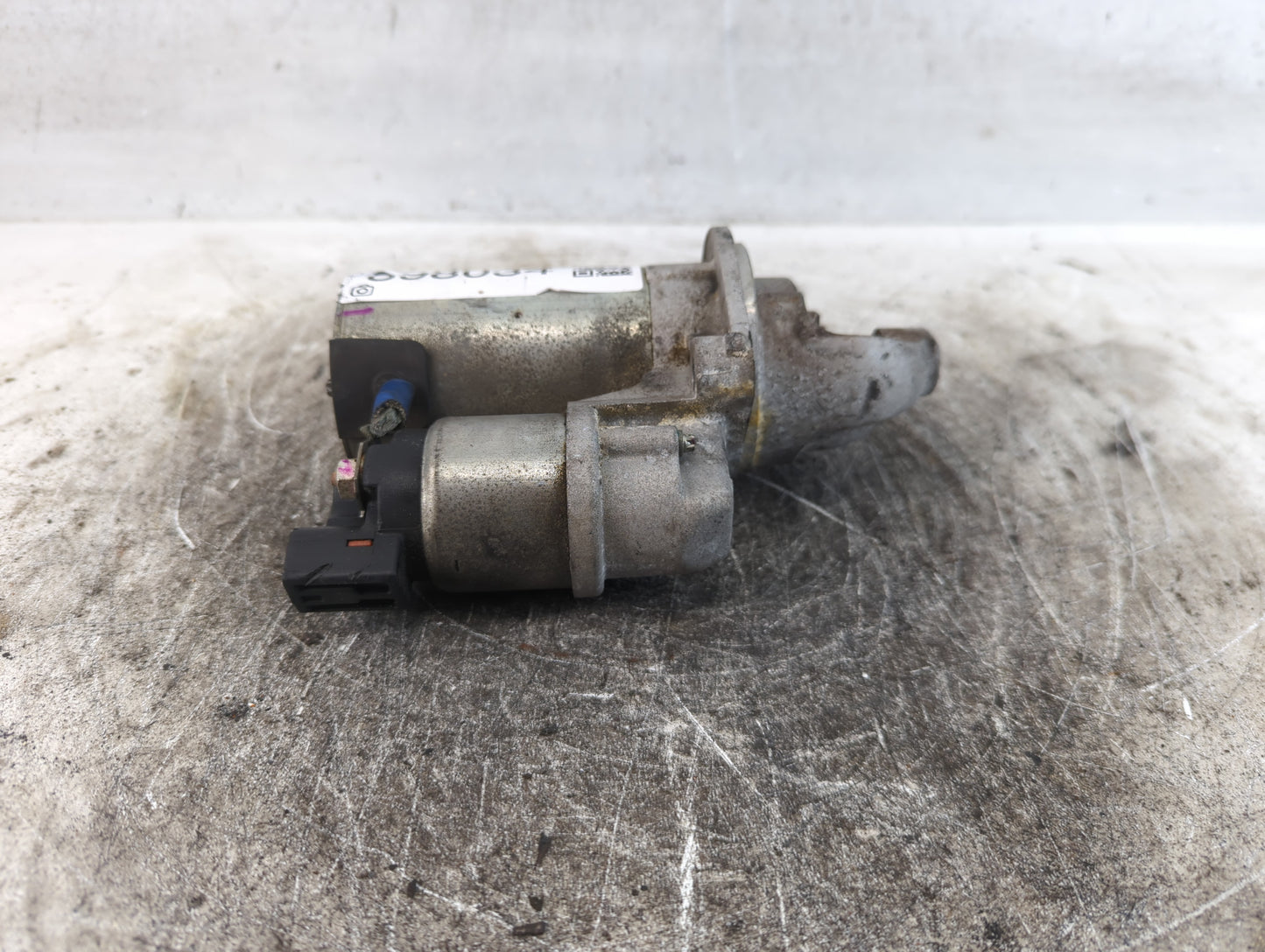 2016-2021 Honda Civic Car Starter Motor Solenoid OEM P/N:36100-2G250 Fits Fits 2016 2017 2018 2019 2020 2021 OEM Used Auto P