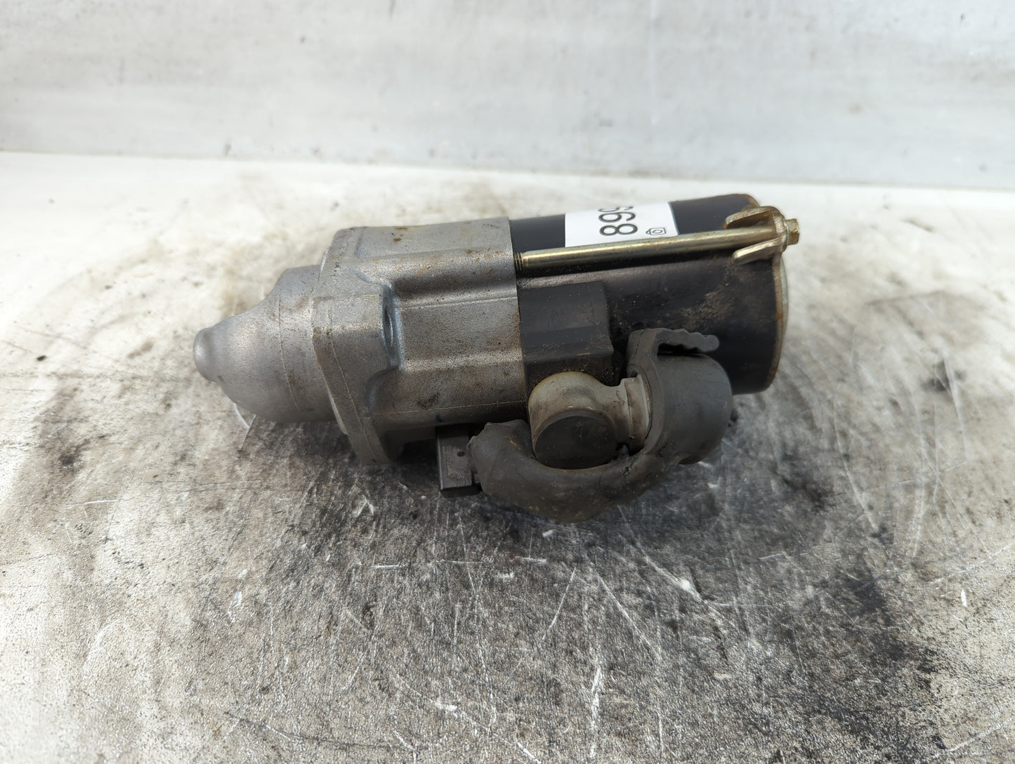 2016-2021 Honda Civic Car Starter Motor Solenoid OEM P/N:06312-5BA-506 Fits Fits 2016 2017 2018 2019 2020 2021 OEM Used Auto