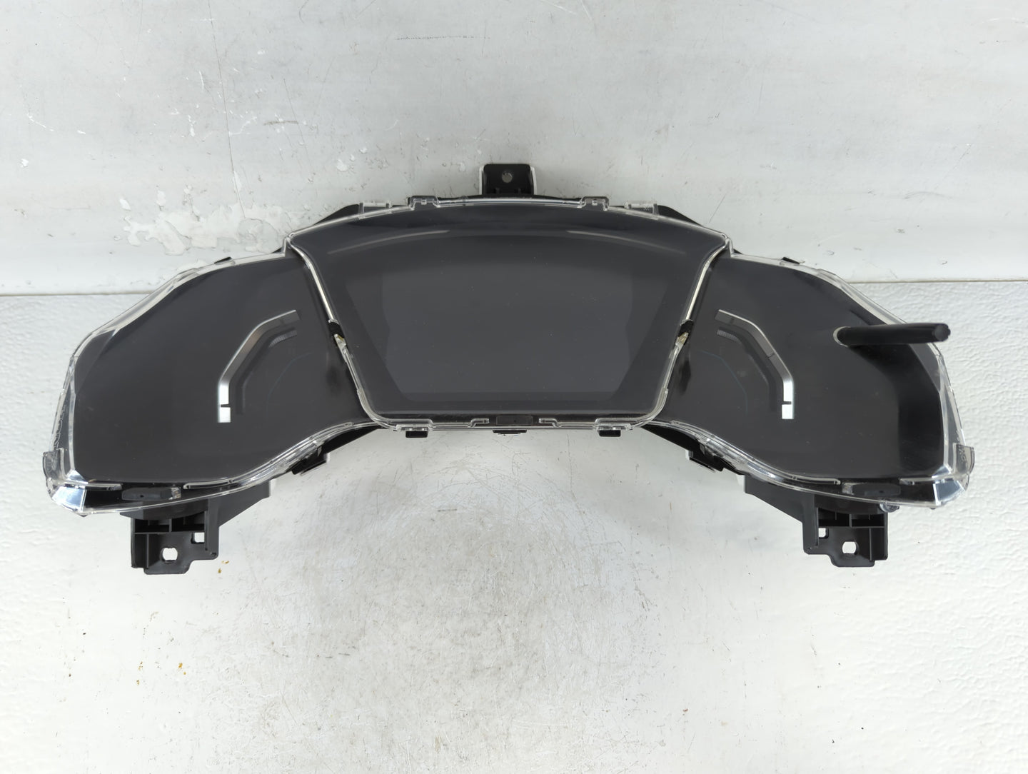 2019-2021 Honda Civic Instrument Cluster Speedometer Gauges P/N:78100-TBA-A110-M1 Fits Fits 2019 2020 2021 OEM Used Auto Par