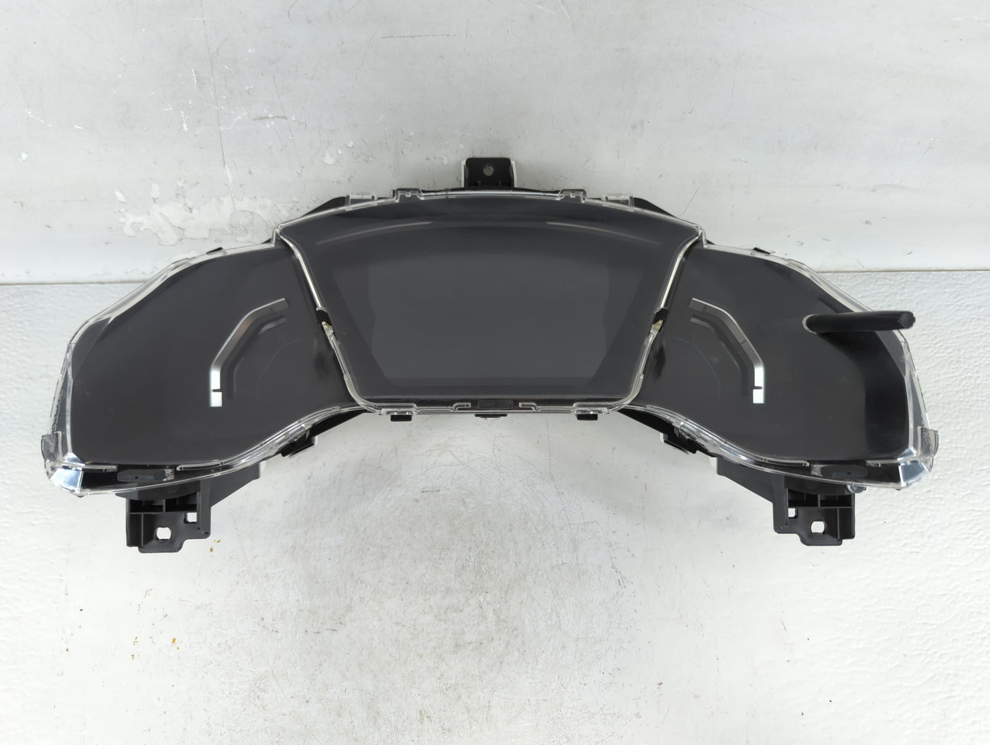 2019-2021 Honda Civic Instrument Cluster Speedometer Gauges P/N:78100-TBA-A110-M1 Fits Fits 2019 2020 2021 OEM Used Auto Par