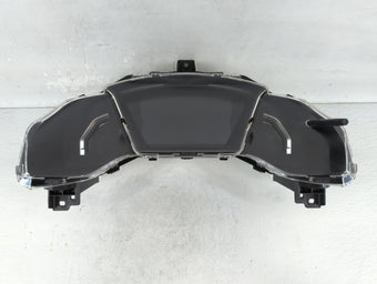 compare product 2019-2021 Honda Civic Instrument Cluster Speedometer Gauges P/N:78100-TBA-A110-M1 Fits Fits 2019 2020 2021 OEM Used Auto Parts