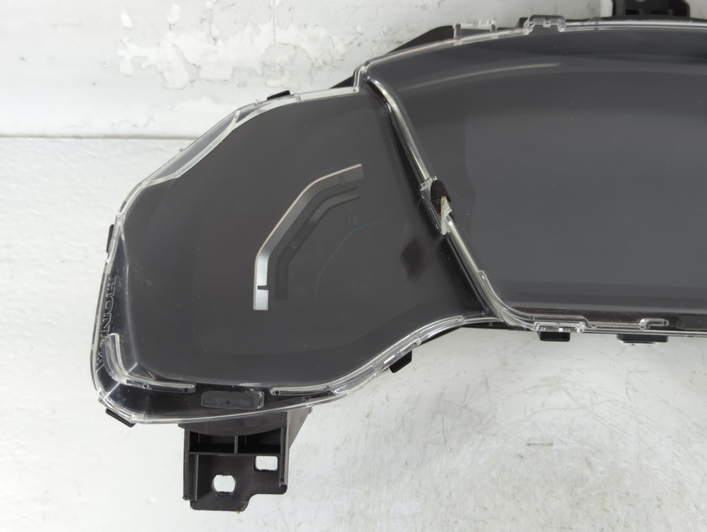 2019-2021 Honda Civic Instrument Cluster Speedometer Gauges P/N:78100-TBA-A110-M1 Fits Fits 2019 2020 2021 OEM Used Auto Par