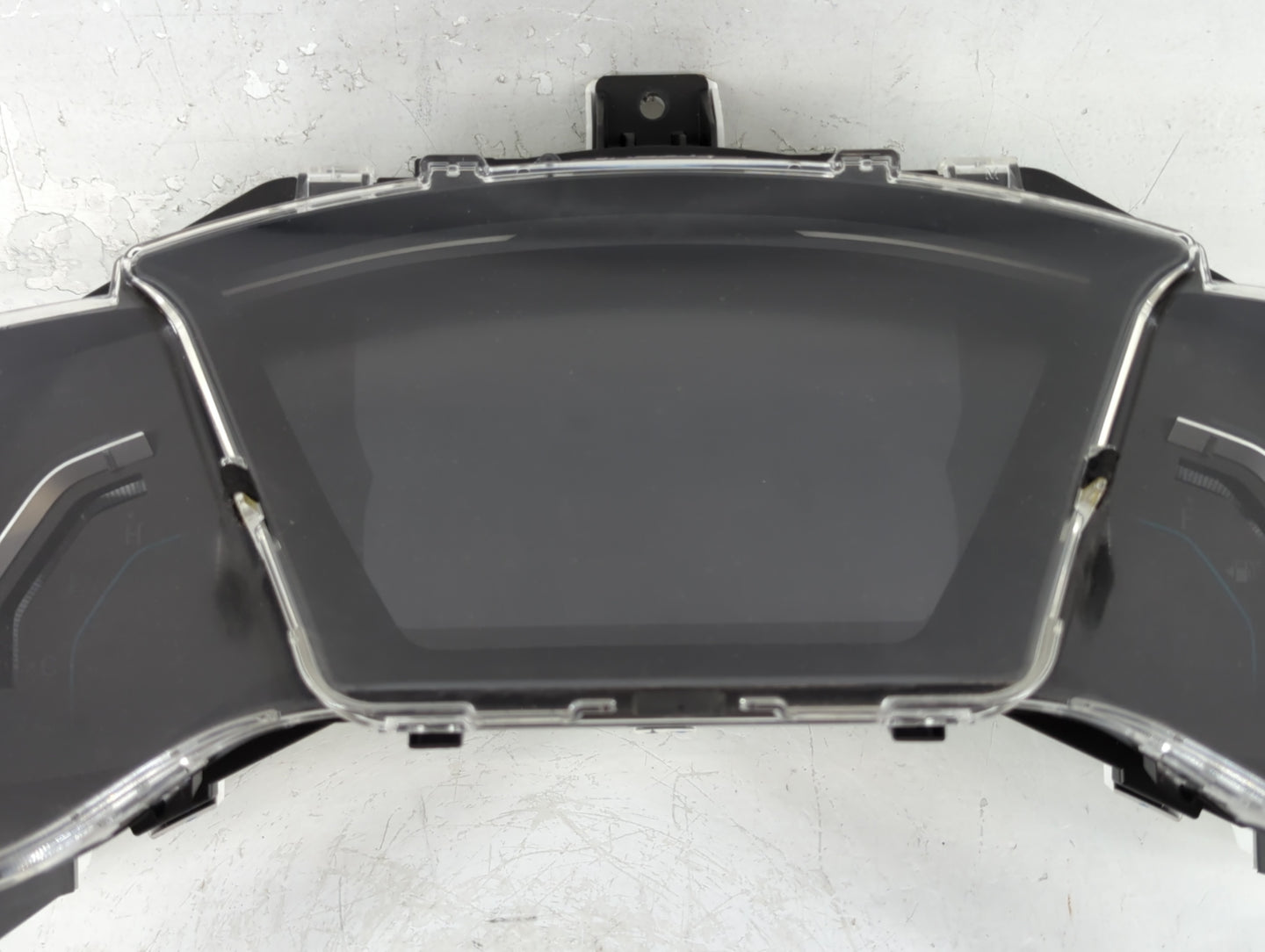 2019-2021 Honda Civic Instrument Cluster Speedometer Gauges P/N:78100-TBA-A110-M1 Fits Fits 2019 2020 2021 OEM Used Auto Par