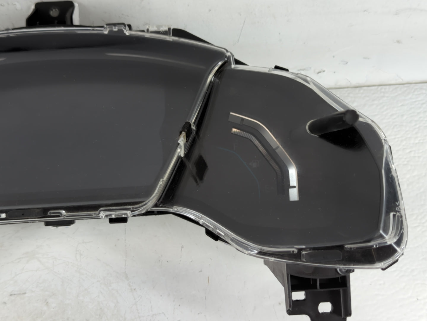2019-2021 Honda Civic Instrument Cluster Speedometer Gauges P/N:78100-TBA-A110-M1 Fits Fits 2019 2020 2021 OEM Used Auto Par