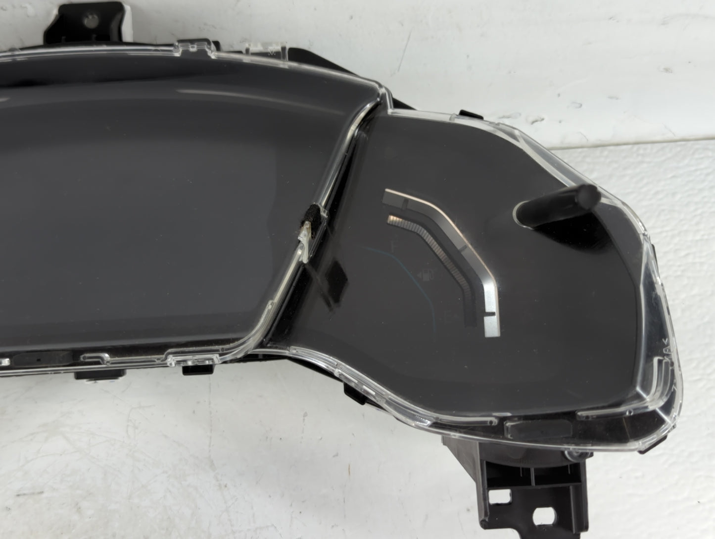 2019-2021 Honda Civic Instrument Cluster Speedometer Gauges P/N:78100-TBA-A110-M1 Fits Fits 2019 2020 2021 OEM Used Auto Par