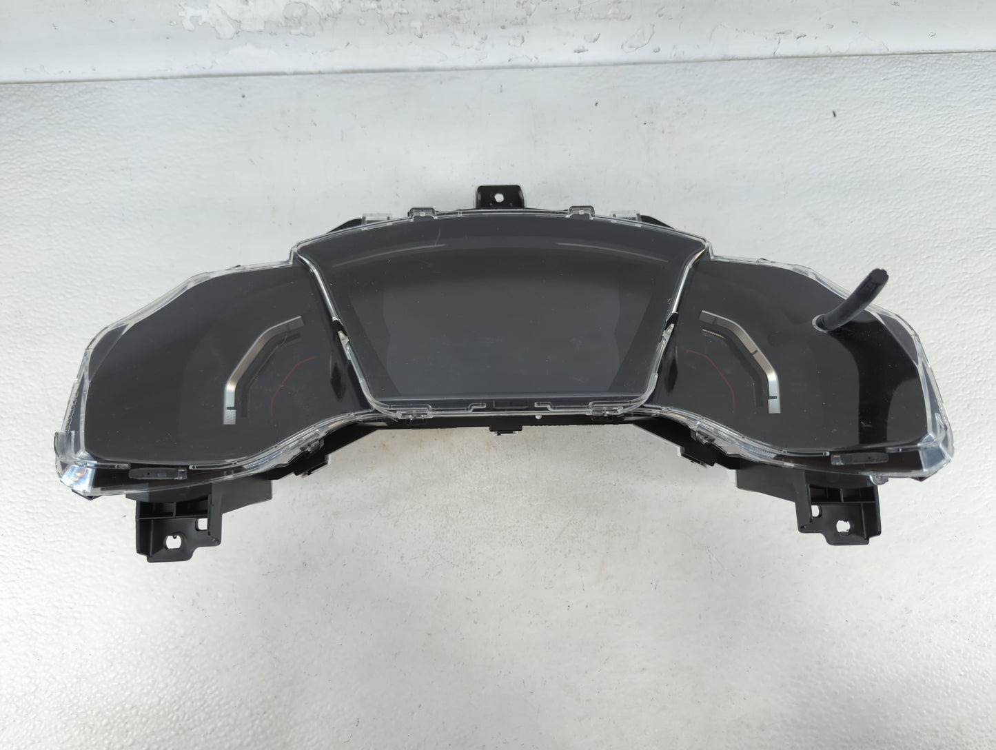 2016-2018 Honda Civic Instrument Cluster Speedometer Gauges P/N:78100-TBA-A910-M1 Fits Fits 2016 2017 2018 OEM Used Auto Par