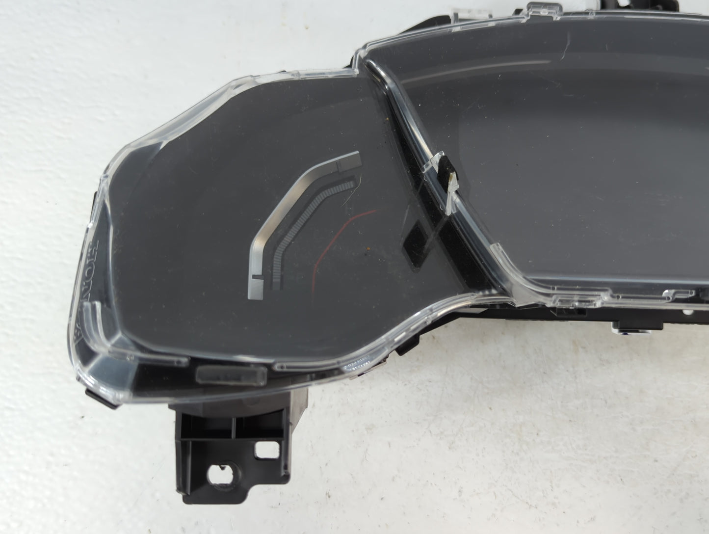 2016-2018 Honda Civic Instrument Cluster Speedometer Gauges P/N:78100-TBA-A910-M1 Fits Fits 2016 2017 2018 OEM Used Auto Par