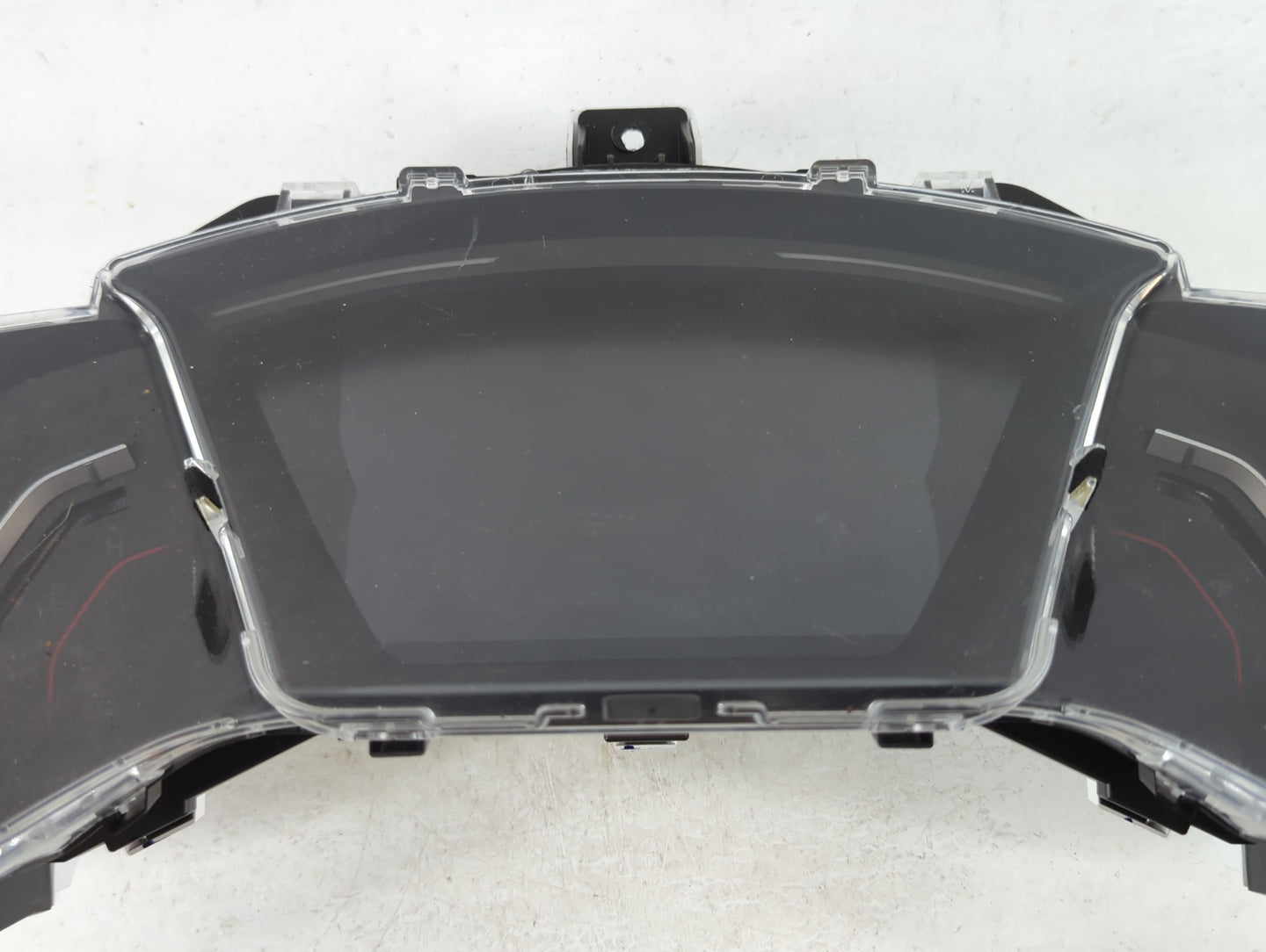 2016-2018 Honda Civic Instrument Cluster Speedometer Gauges P/N:78100-TBA-A910-M1 Fits Fits 2016 2017 2018 OEM Used Auto Par
