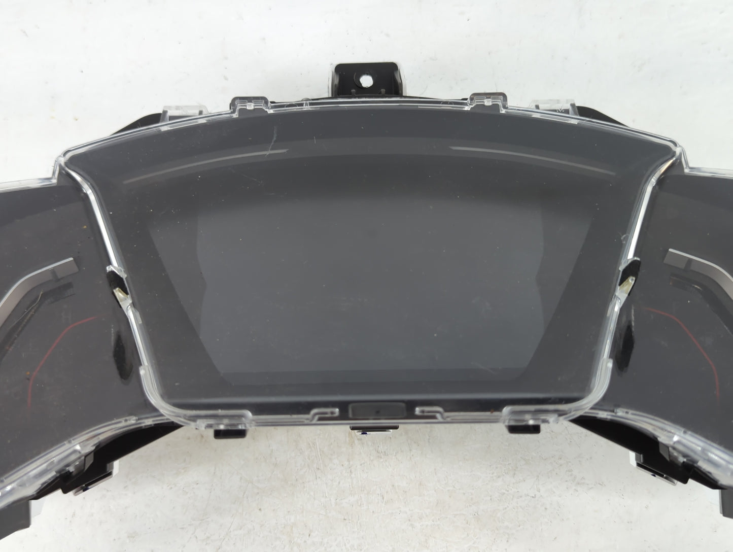 2016-2018 Honda Civic Instrument Cluster Speedometer Gauges P/N:78100-TBA-A910-M1 Fits Fits 2016 2017 2018 OEM Used Auto Par