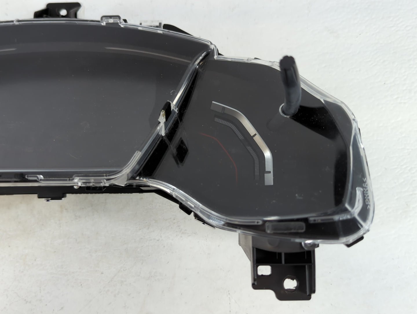 2016-2018 Honda Civic Instrument Cluster Speedometer Gauges P/N:78100-TBA-A910-M1 Fits Fits 2016 2017 2018 OEM Used Auto Par