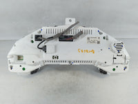 2016-2018 Honda Civic Instrument Cluster Speedometer Gauges P/N:78100-TBA-A910-M1 Fits Fits 2016 2017 2018 OEM Used Auto Par