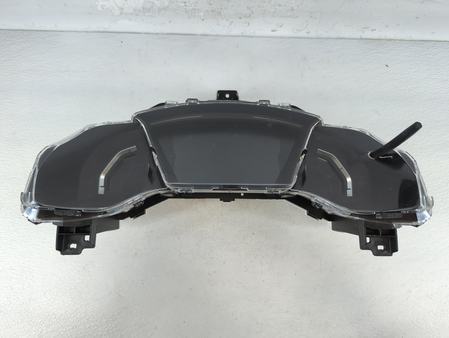 2019-2021 Honda Civic Instrument Cluster Speedometer Gauges P/N:78100-TBA-A110-M1 Fits Fits 2019 2020 2021 OEM Used Auto Par