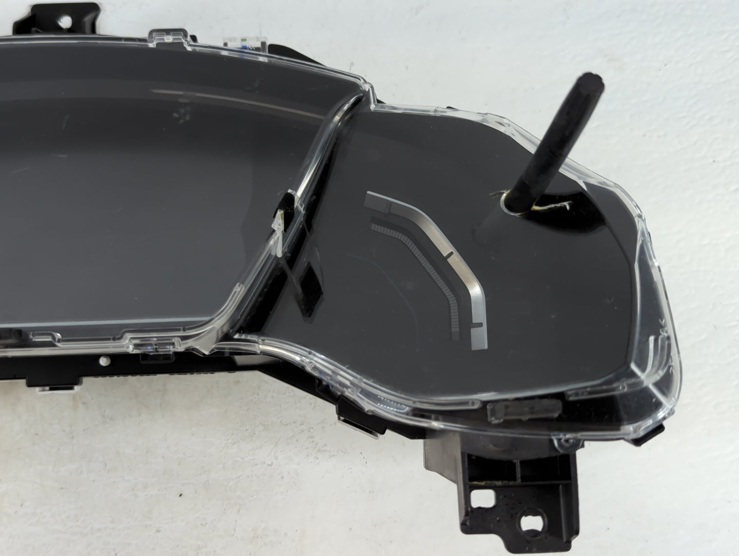 2019-2021 Honda Civic Instrument Cluster Speedometer Gauges P/N:78100-TBA-A110-M1 Fits Fits 2019 2020 2021 OEM Used Auto Par