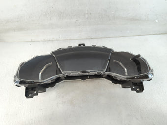 compare product 2016-2021 Honda Civic Instrument Cluster Speedometer Gauges P/N:CE1002191 78100-TBC-A740-M1 Fits Fits 2016 2017 2019 2020 2021 OEM Used Auto Parts