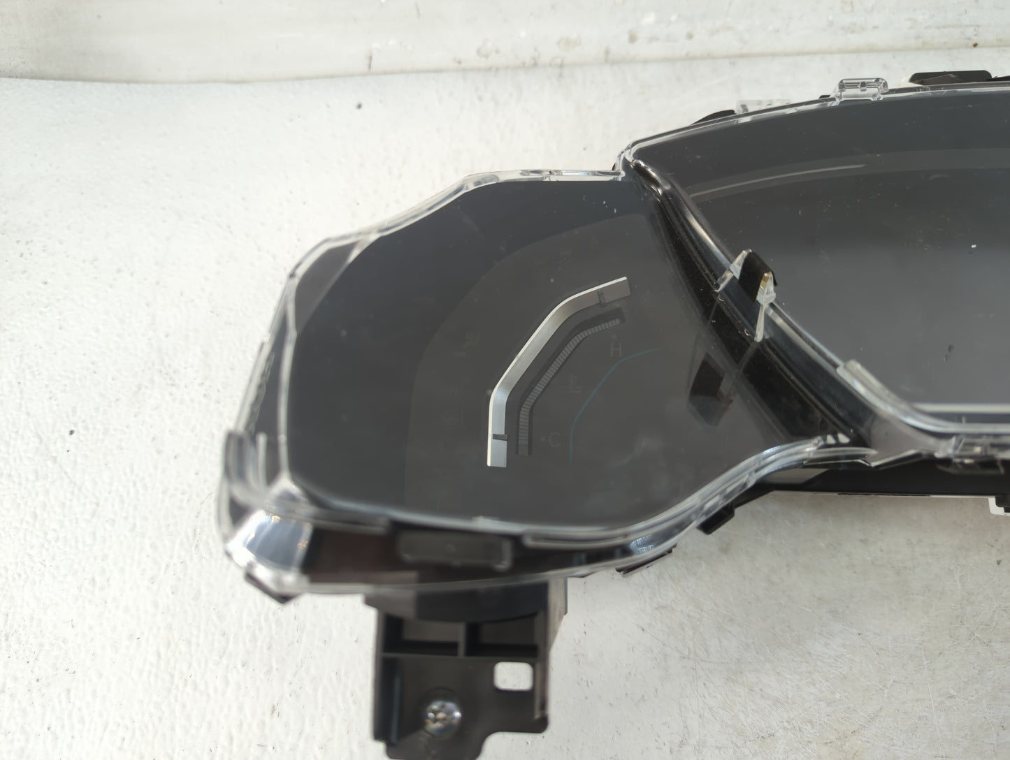 2016-2021 Honda Civic Instrument Cluster Speedometer Gauges P/N:CE1002191 78100-TBC-A740-M1 Fits Fits 2016 2017 2019 2020 20
