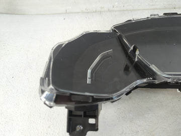 2016-2021 Honda Civic Instrument Cluster Speedometer Gauges P/N:CE1002191 78100-TBC-A740-M1 Fits Fits 2016 2017 2019 2020 2021 OEM Used Auto Parts