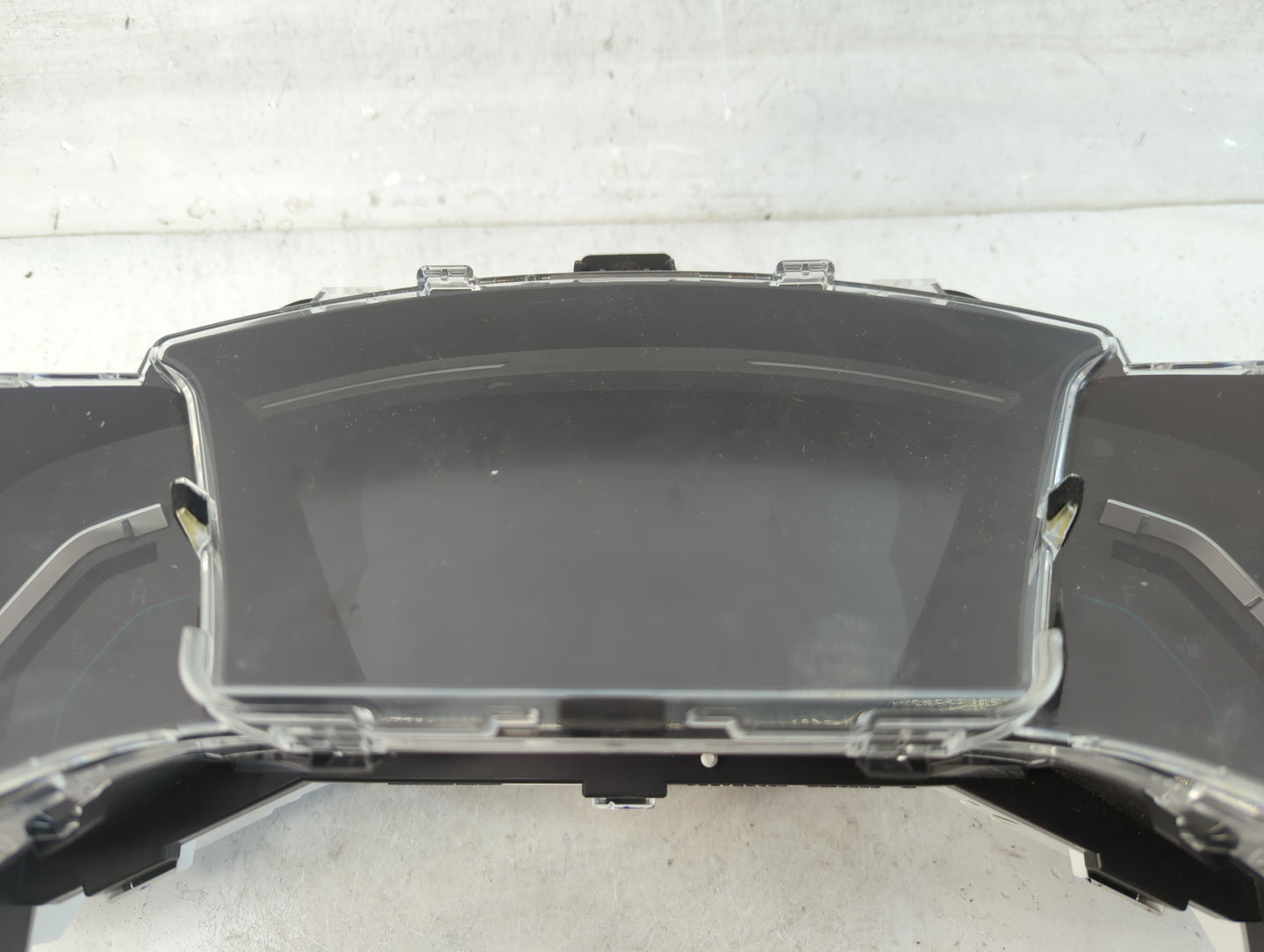 2016-2021 Honda Civic Instrument Cluster Speedometer Gauges P/N:CE1002191 78100-TBC-A740-M1 Fits Fits 2016 2017 2019 2020 20