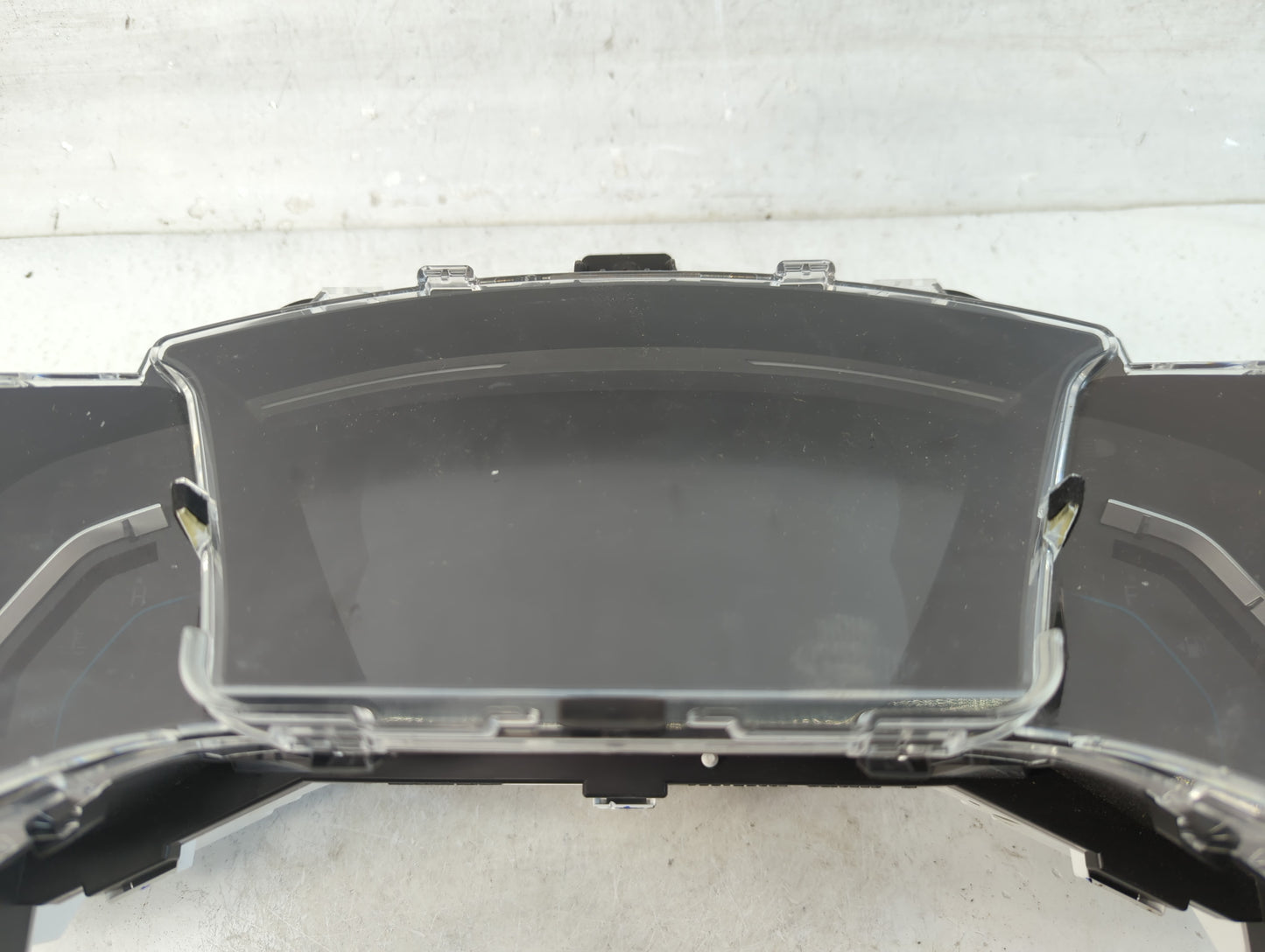 2016-2021 Honda Civic Instrument Cluster Speedometer Gauges P/N:CE1002191 78100-TBC-A740-M1 Fits Fits 2016 2017 2019 2020 20